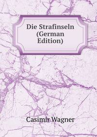 Die Strafinseln (German Edition)