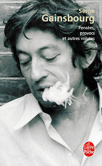 Pense'es, provocs et autres volutes