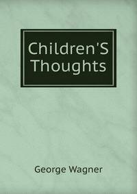 Children'S Thoughts