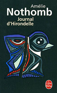 Journal d'Hirondelle