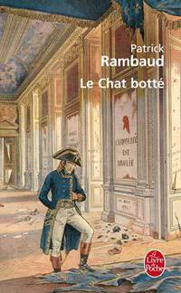 Chat botte, le