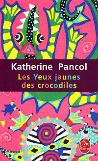 Yeux jaunes des crocodiles, Les