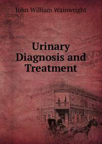 Urinary Diagnosis and Treatment