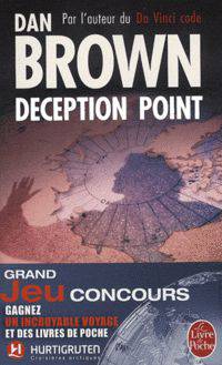 Deception Point