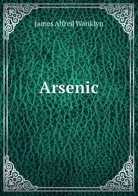 Arsenic