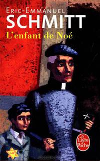 L'enfant de No&#233;