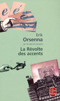 La Revolte des accents