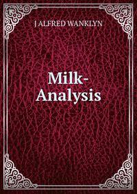 Milk-Analysis