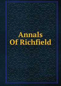 Annals Of Richfield
