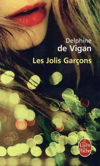 Les Jolis Gar&#231;ons