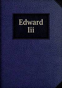 Edward Iii