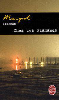 Maigret chez les Flamands