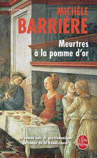 Meurtres a' la pomme d'or
