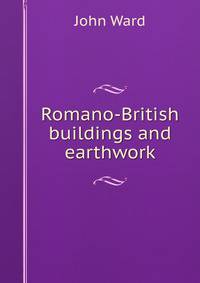 Romano-British buildings and earthwork