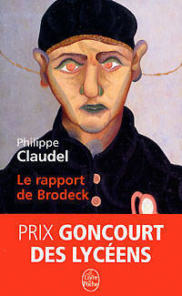 Rapport de Brodeck, Le