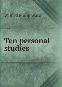 Ten personal studies