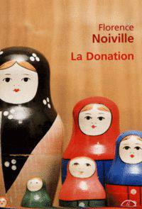 Donation, La