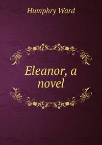 Eleanor, a novel