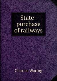 State-purchase of railways