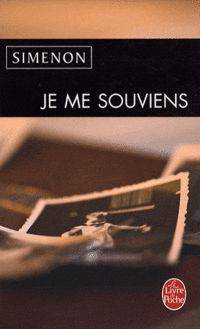 Je me souviens...
