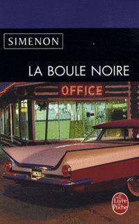 Boule Noire, La