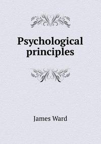 Psychological principles