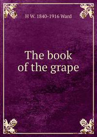 The book of the grape