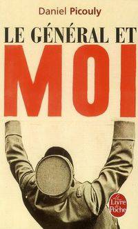 La G&#233;n&#233;ral et moi