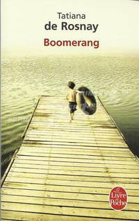Boomerang / Бумеранг судьбы