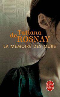 La Memoire Des Murs