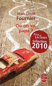 Ou' on va, papa?