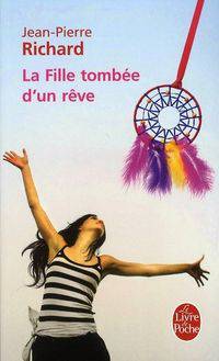 La Fille tomb&#233;e d'un r&#234;ve