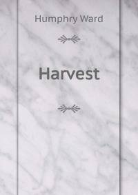 Harvest