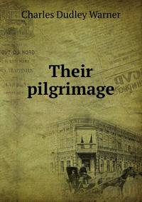 Their pilgrimage