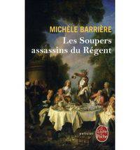 Soupers assassins du Regent (Les)