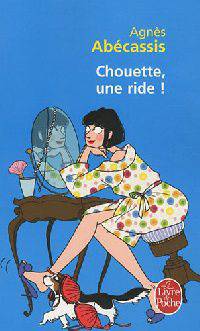 Chouette, Une Ride!