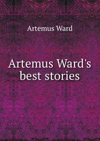 Artemus Ward's best stories