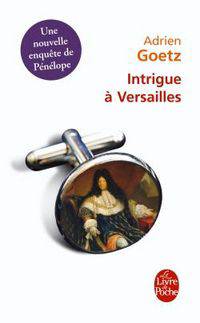 Intrigue a' Versailles