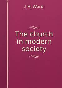 The church in modern society