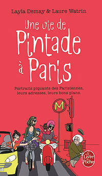 Vie de Pintade a' Paris