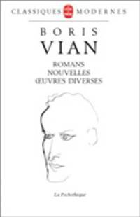 Romans, nouvelles, oeuvres diverses