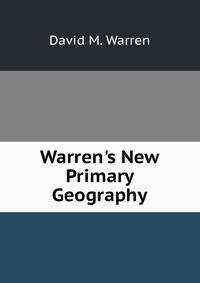 Warren's New Primary Geography