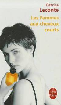 Les Femmes Aux Cheveux Courts