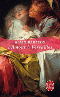 Amour a Versailles (L')