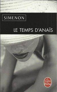 Le Temps d'Anais