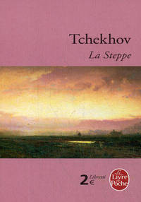 La Steppe / Степь
