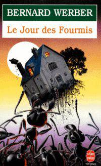 Jour Des Fourmis, Le