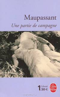 Une Partie de Campagne Scenario Integral