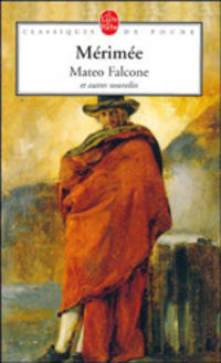 Mateo Falcone - Et autres nouvelles de "Mosa&#239;que"