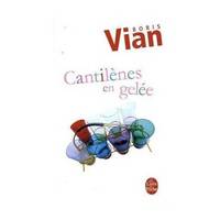 Cantilenes en gelee